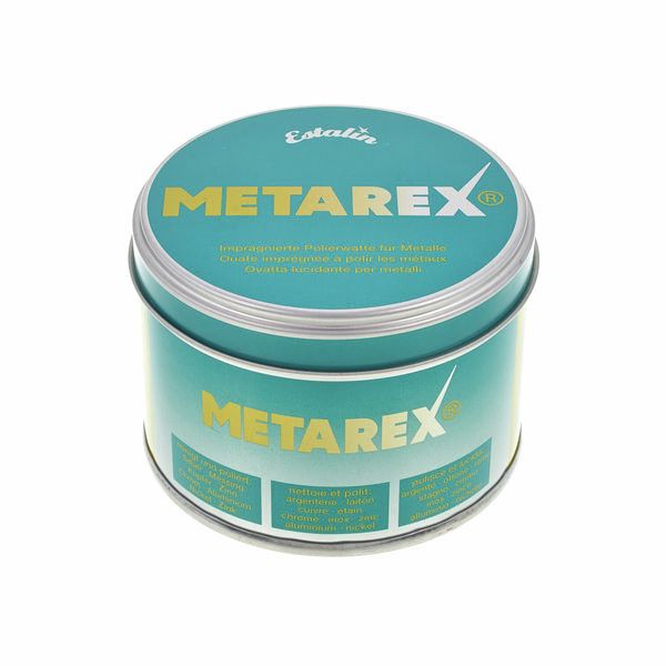 Metarex Polierwatte 590195