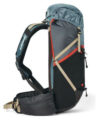 Sac à Dos USWE Tracker 30L Bleu