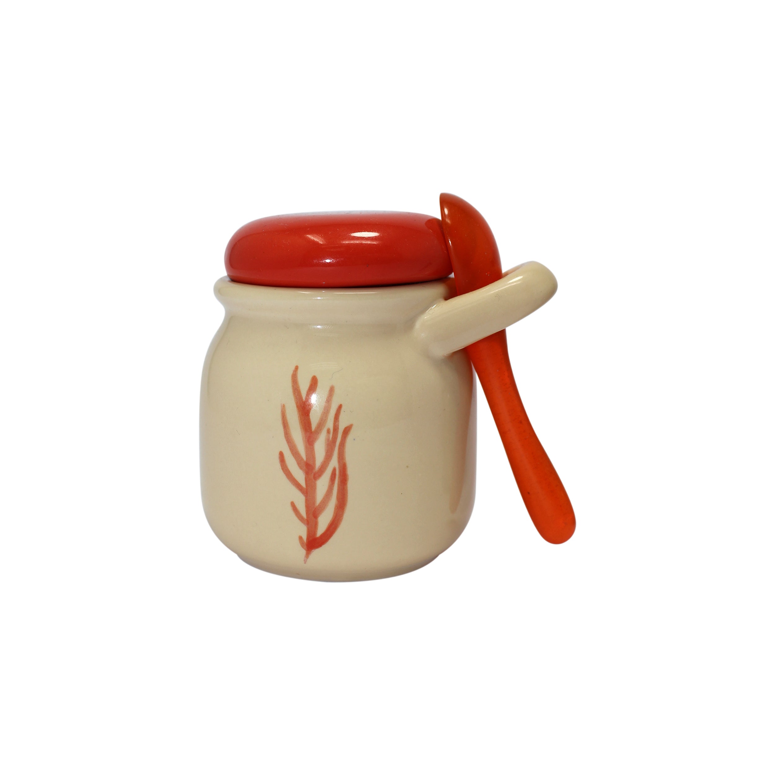 Pot & Cuillère 