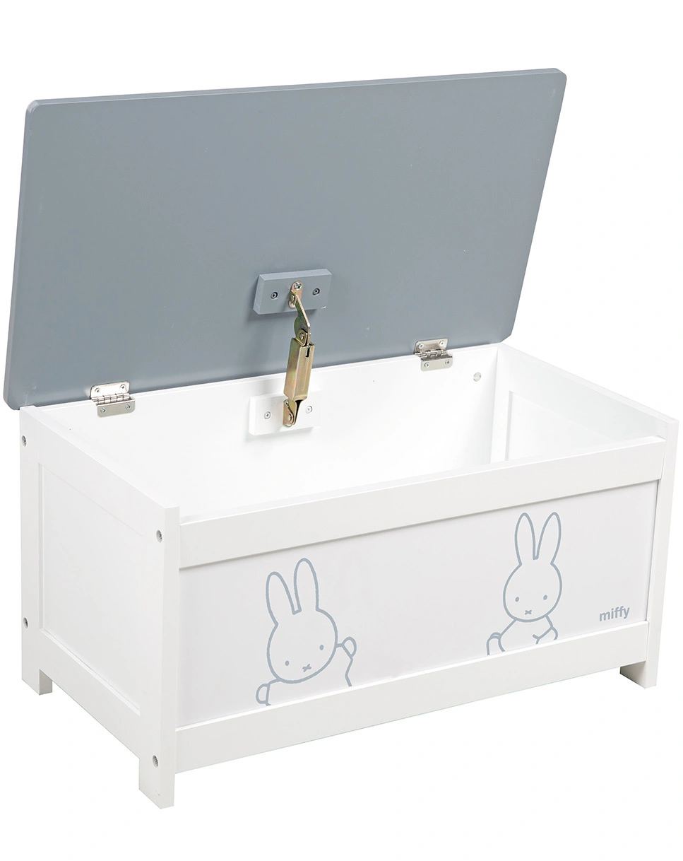 Spielzeugtruhe MIFFY
