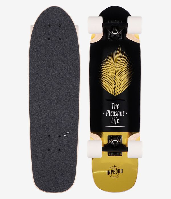 Inpeddo Pleasant Life 28.5