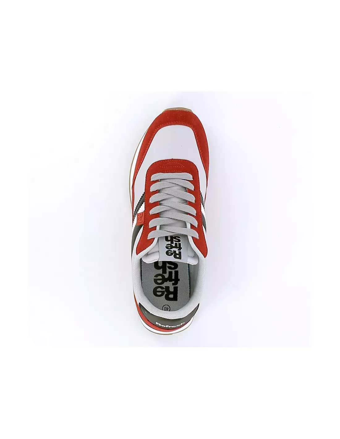 XTI 79160 - Baskets Rojo
