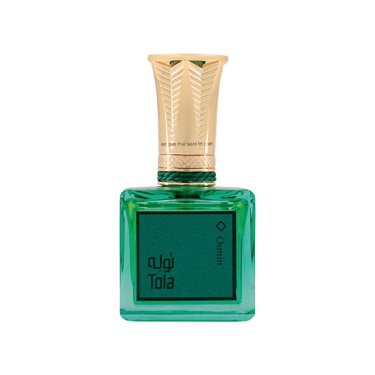 Osmin Eau de Parfum 60ml
