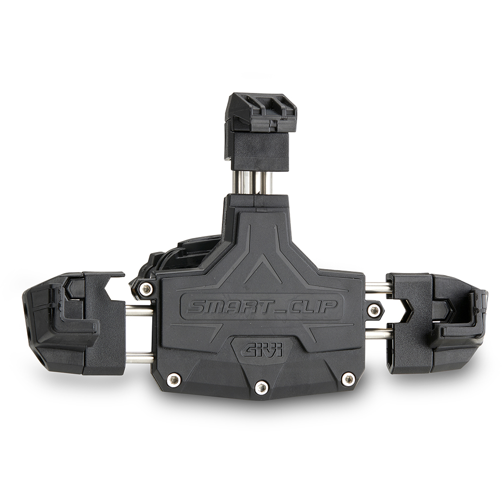Givi - Porte smartphone S920L Smart Clip Noir