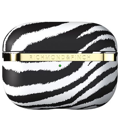 Richmond & Finch Hülle - Hülle Pro - Zebra