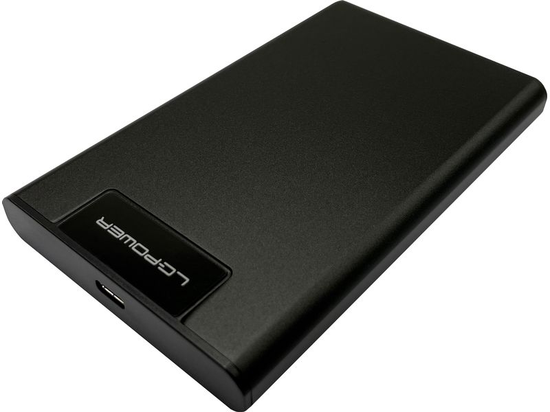 LC-Power Externes Gehäuse LC-25U3-C4 2.5