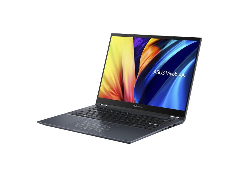 ASUS VivoBook S 14 Flip (TP3402VA-LZ063W) Schlanker 14