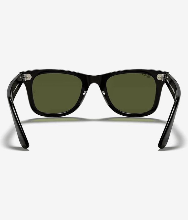 Ray-Ban Wayfarer Sonnenbrille 50mm (black)