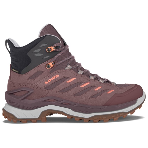 Lowa - Women's Innovo GTX Mid - Chaussures de randonnée