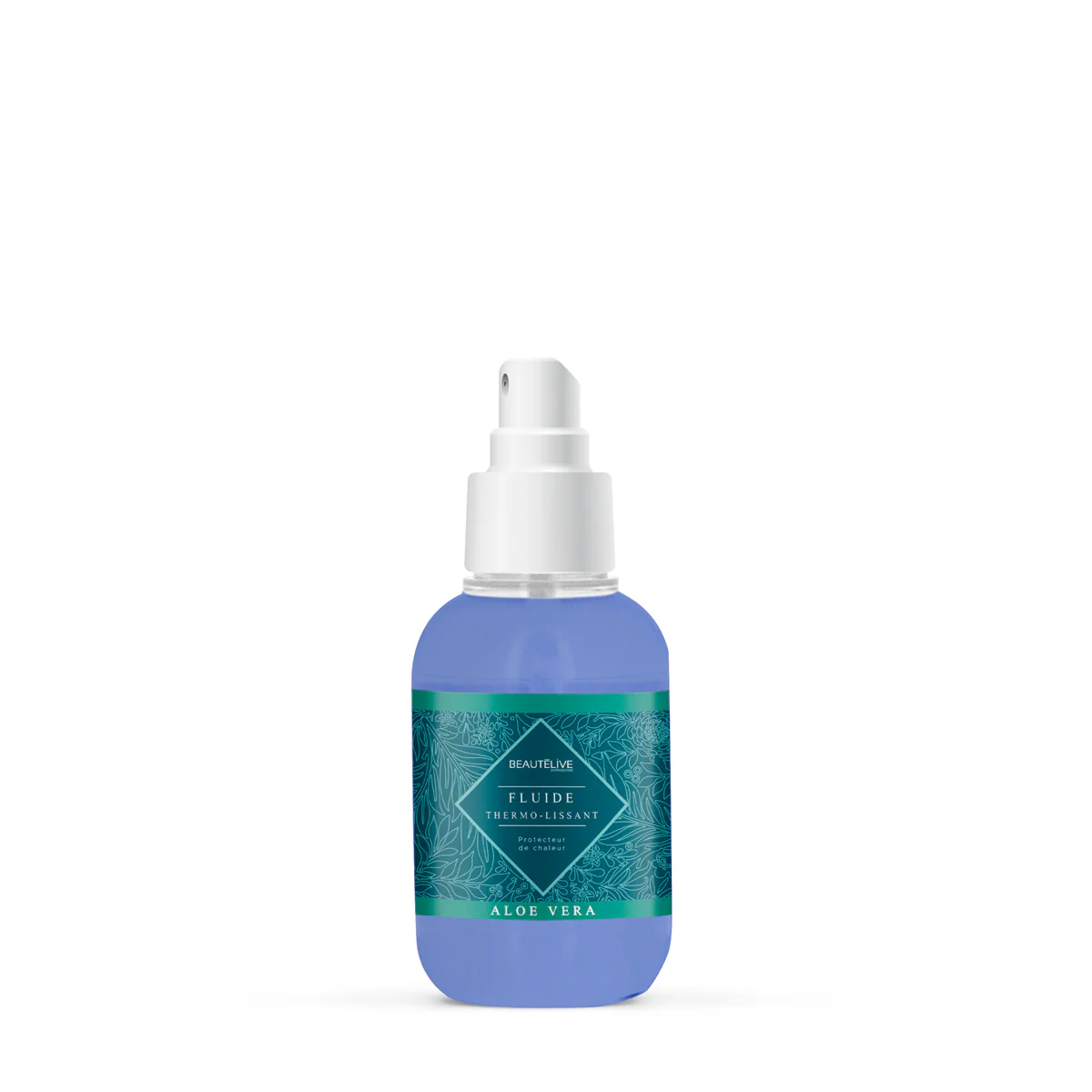 Sérum Thermolissant 100ml
