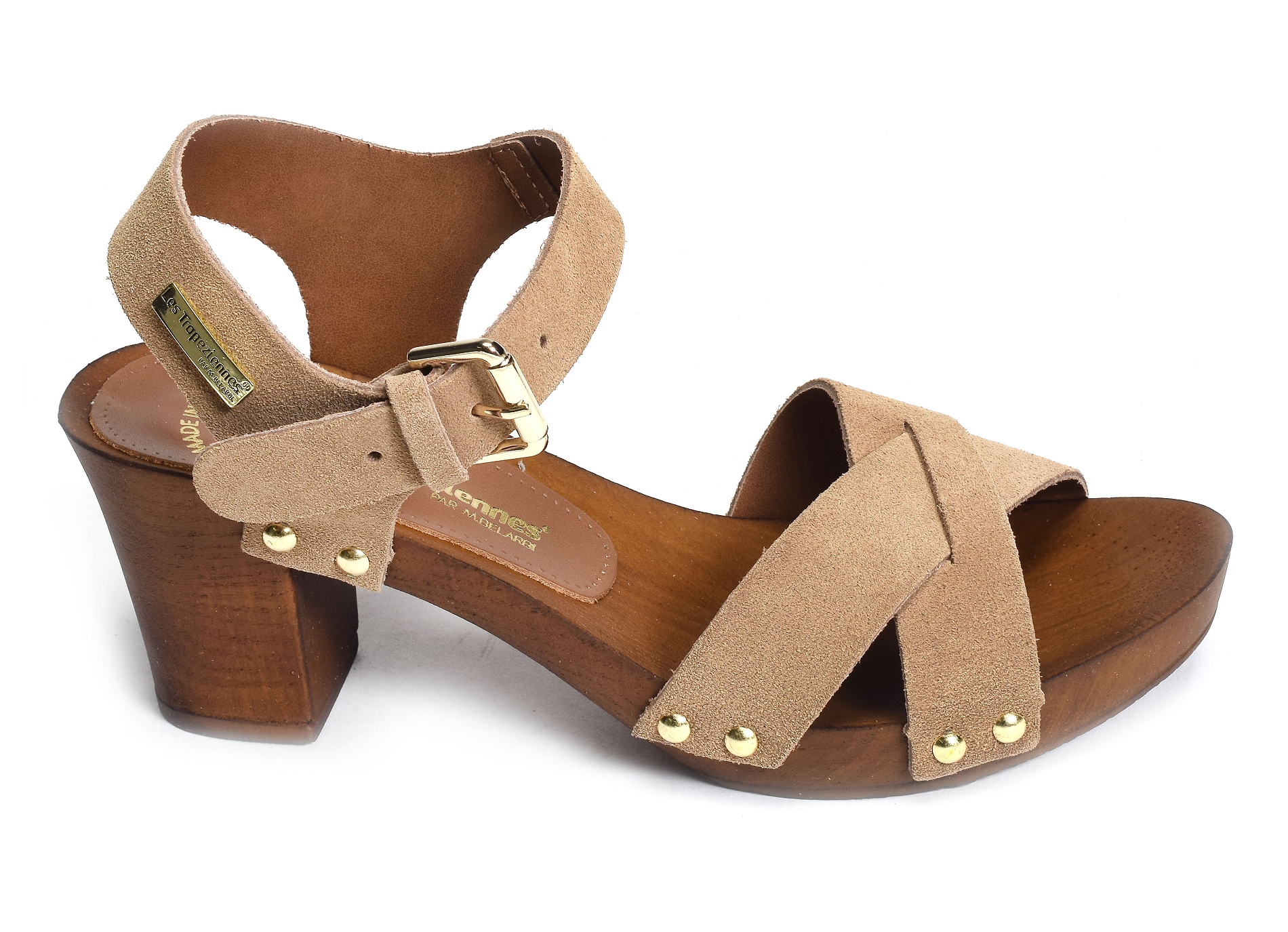 Toopino taupe