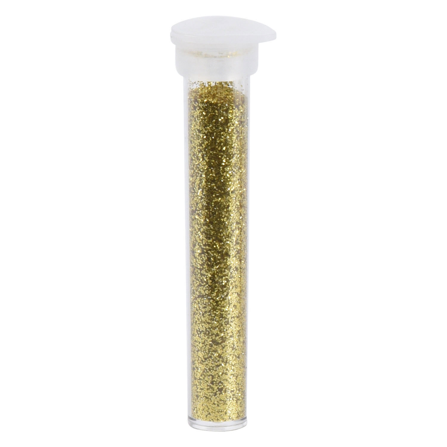 Glitters in Tube, 4st.
