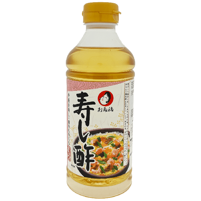 Otafuku Japanse Sushi Azijn 500ml