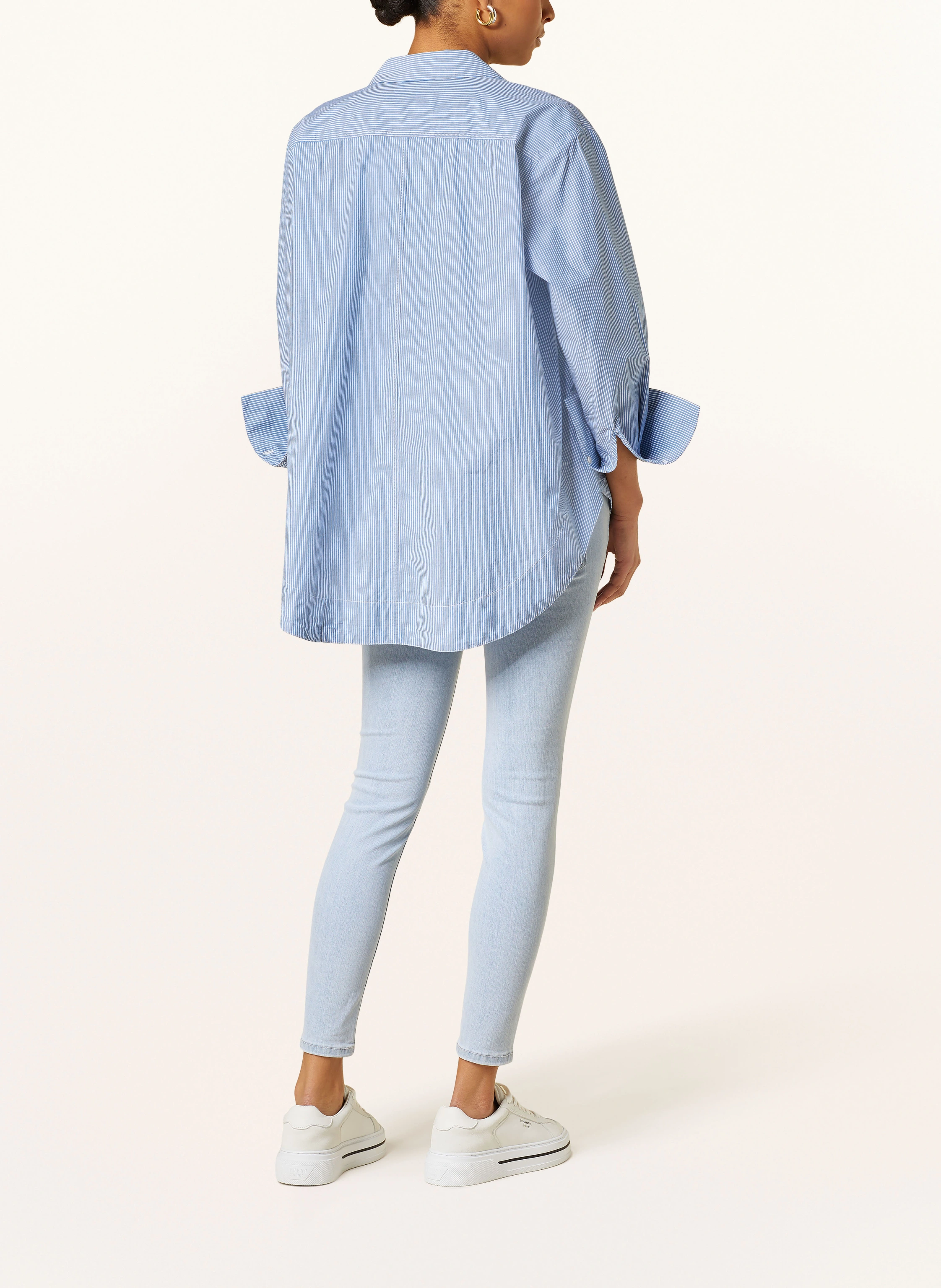 GANG Skinny Jeans LAYLA