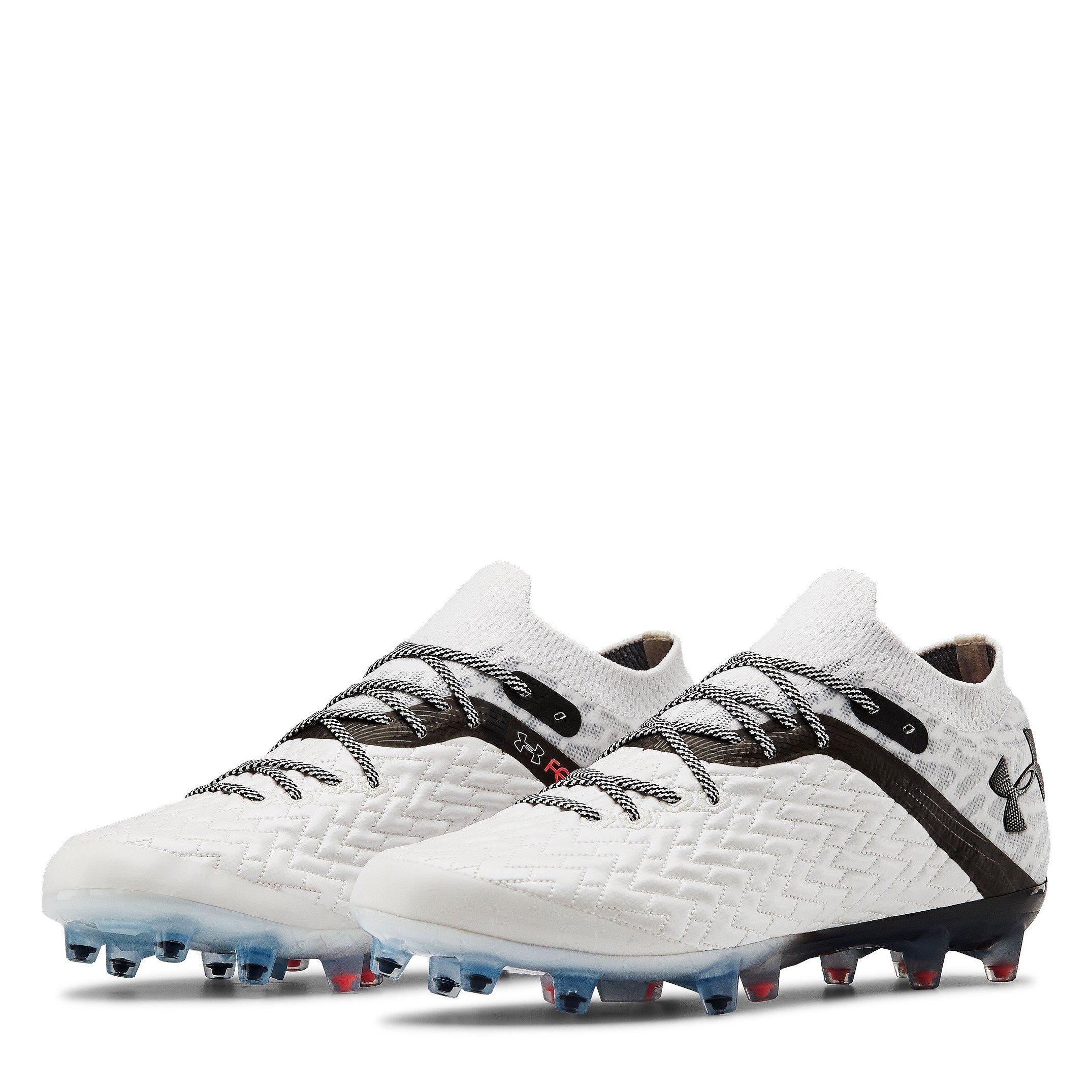 Under Armour UA Clone Magnetico Pro Firm Ground Football Boots