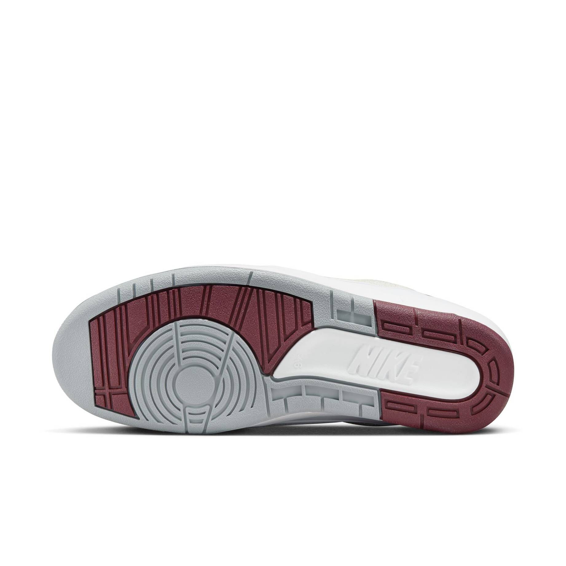 Jordan| Herren Sneaker AIR JORDAN 2 RETRO LOW