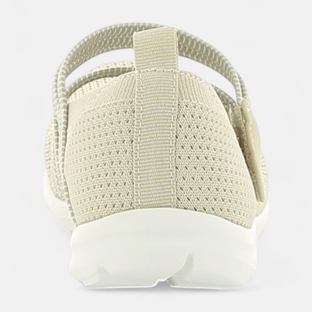 Ballerines Femme beige