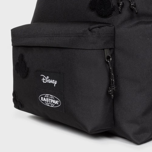 Sac A Dos Padded Pak'r Mickey Patches Noir