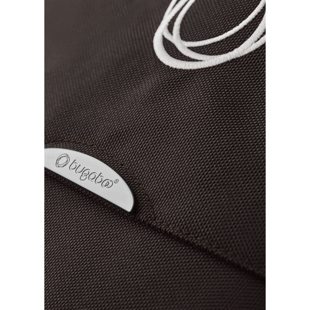Køb Bugaboo Donkey 6 Complete Barnevogn Cocoa Brown