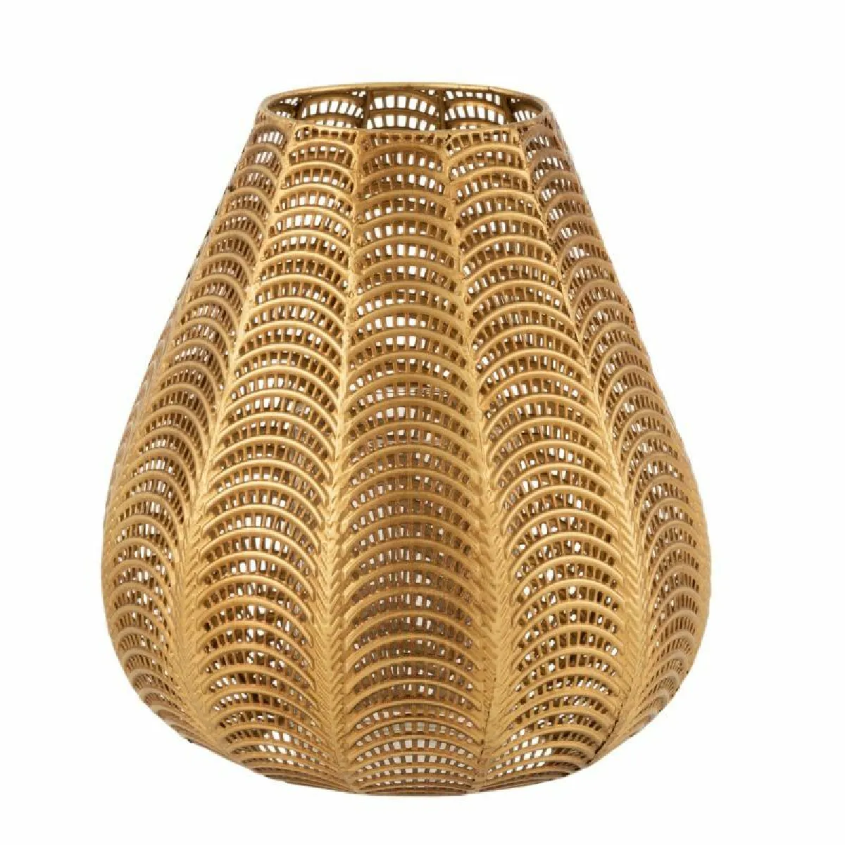 Paris Prix Bougeoir Gala 31cm Or