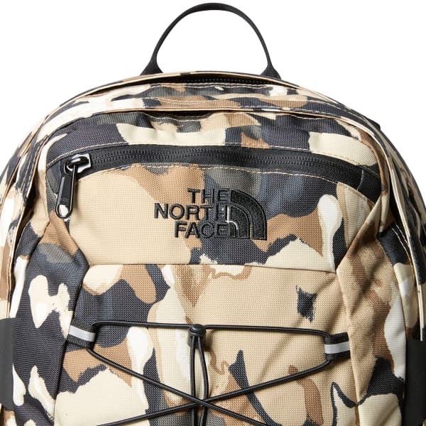 Sac à dos randonnée THE NORTH FACE BOREALIS CLASSIC KHAKI STONE GROUNDED FL