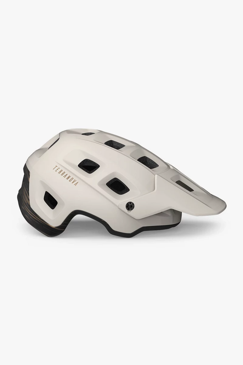 MET Terranova Mips Velohelm
