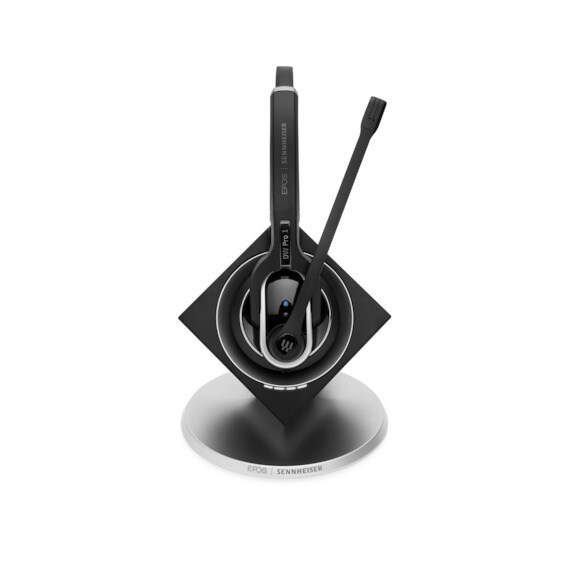 EPOS DECT Headset IMPACT DW 20 ML EU