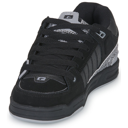 Globe - FUSION Negro / Gris