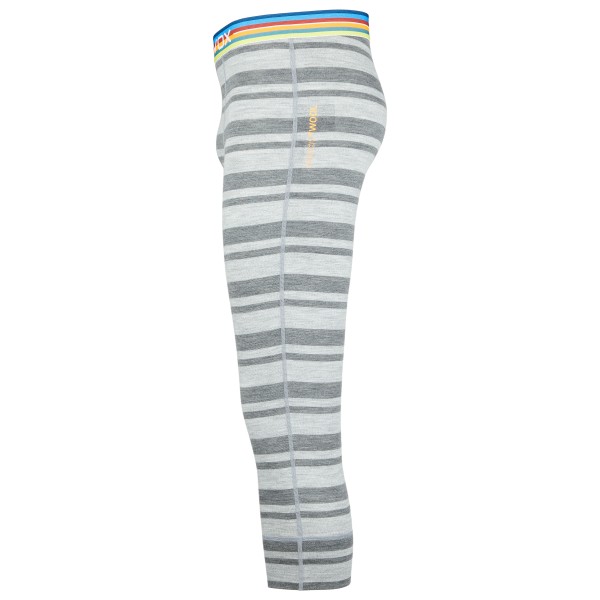 Ortovox - 185 Rock'N'Wool Short Pants - Sous-vêtement mérinos