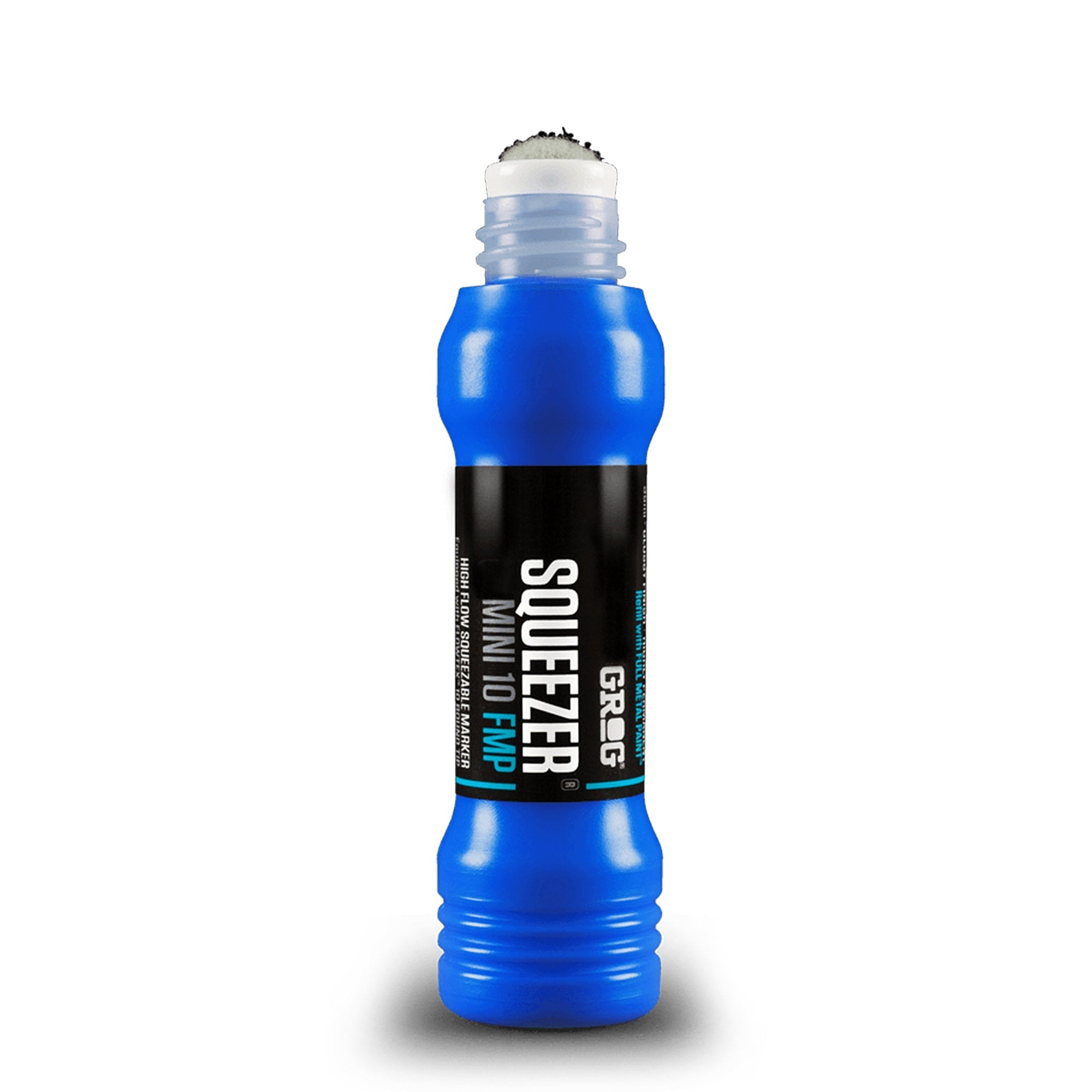 Grog<br>squeezer mini 10 fmp paint marker