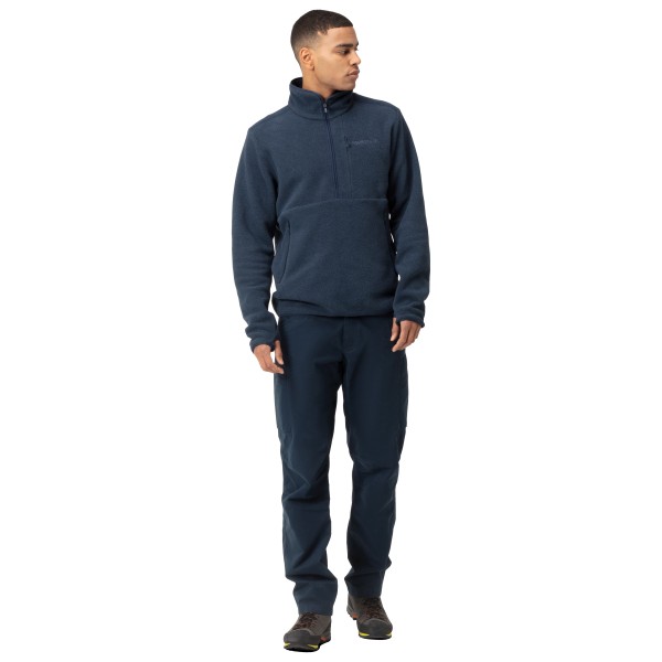 Norrøna - Femund Warm2 Halfzip - Pull polaire