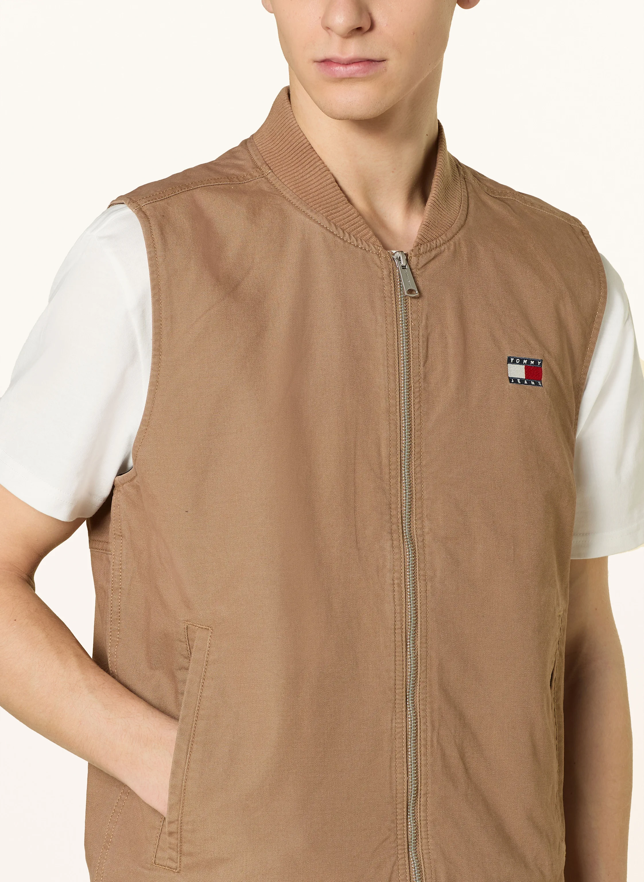 TOMMY JEANS Weste