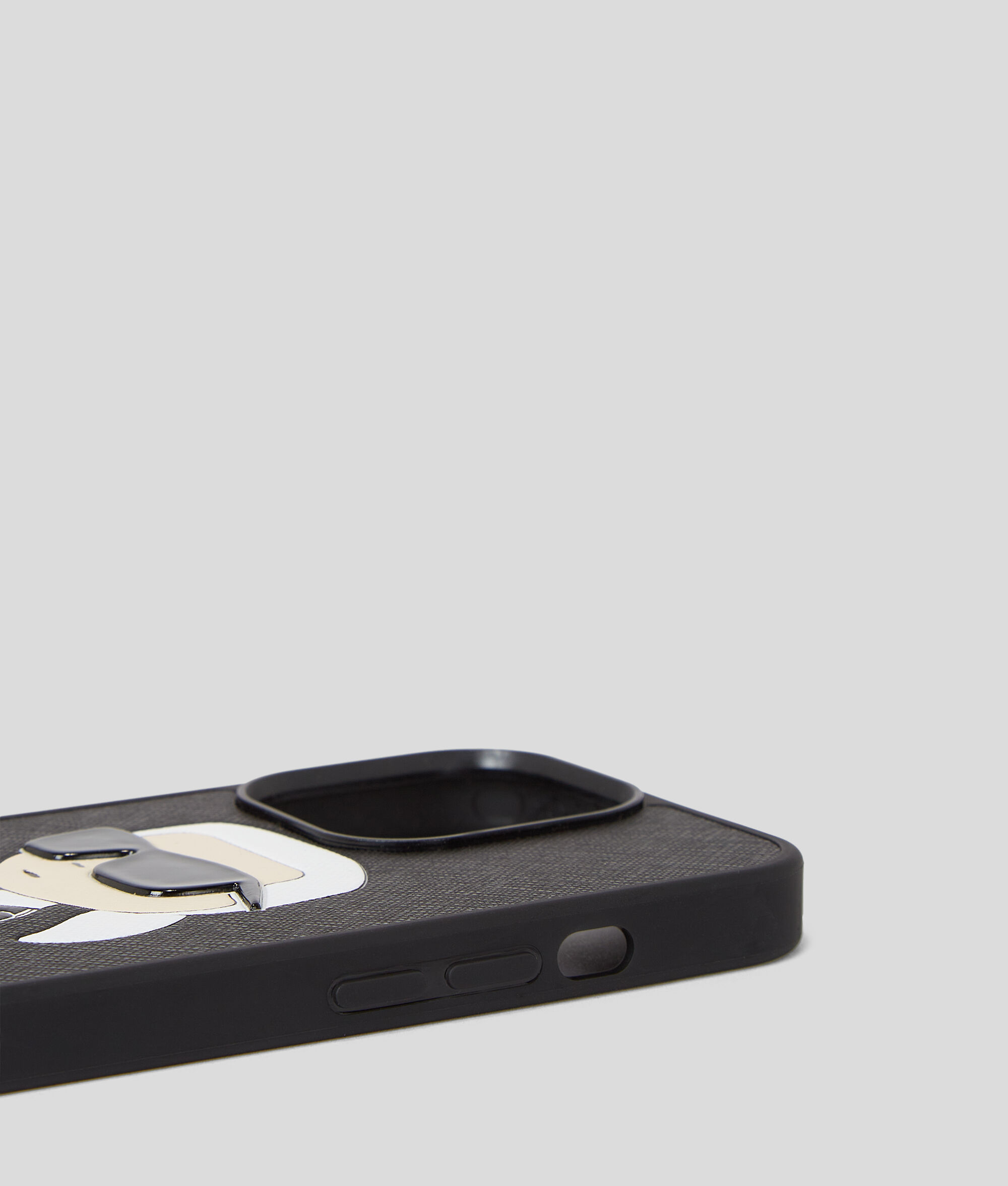COQUE K/IKONIK KARL POUR IPHONE 13 PRO