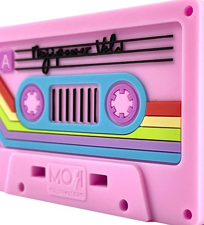 Moji Power Powerbank - Kassette - 4500mAh