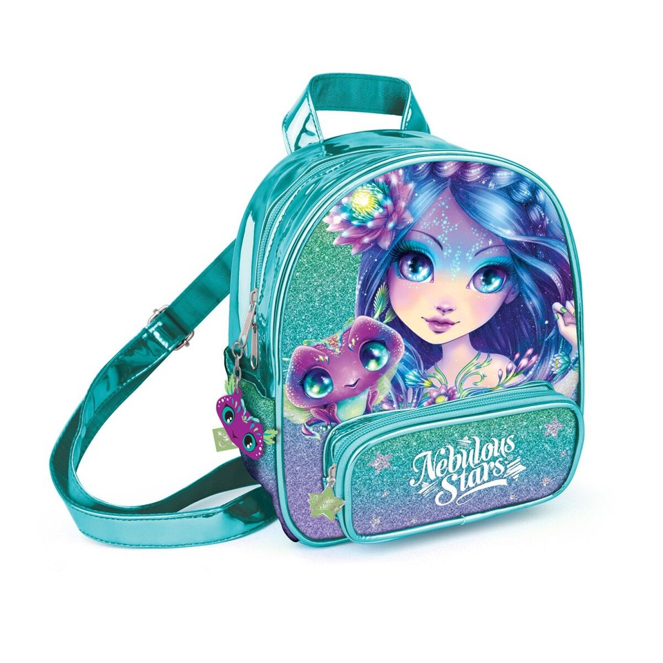 Nebulous Star - Rygsæk 41cm - Nenuphia & Lilya
