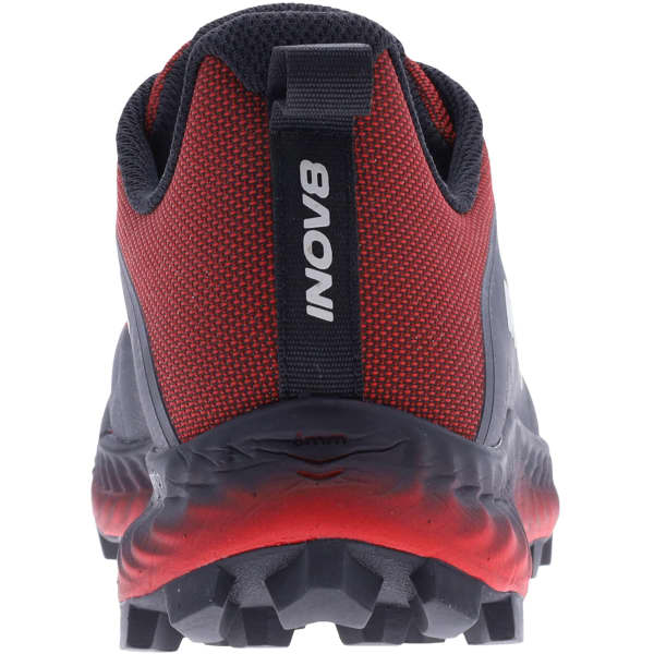 Chaussure trail INOV-8 MUDTALON RED/BLACK