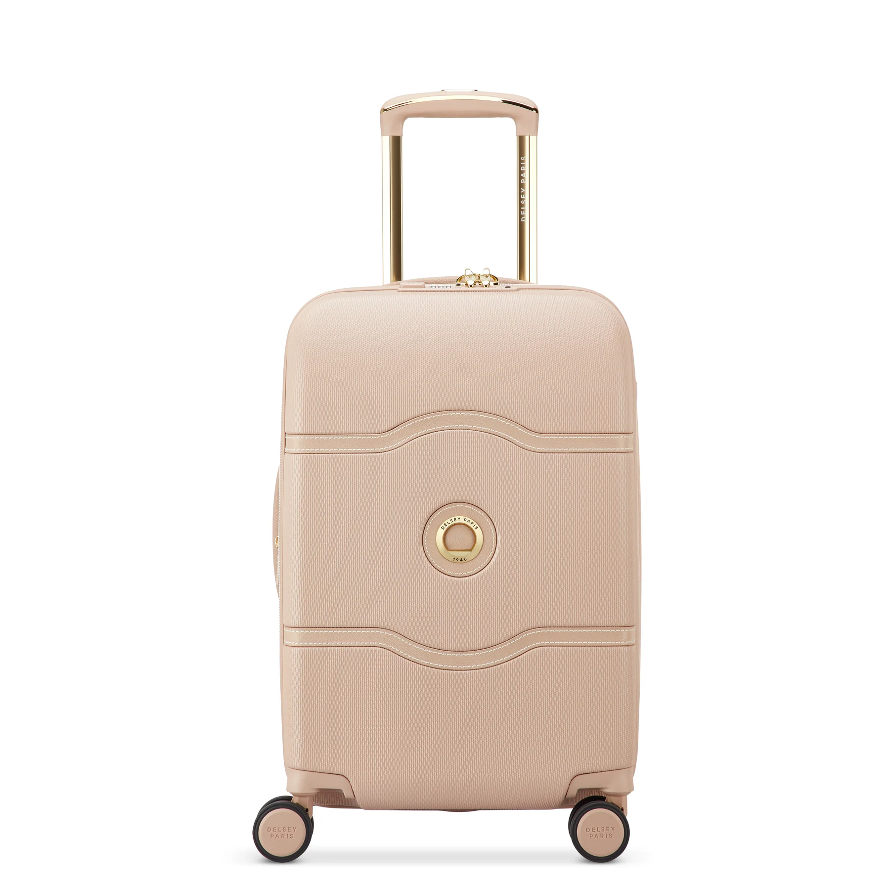 Valise cabine - S (55cm) Édition 80 ans