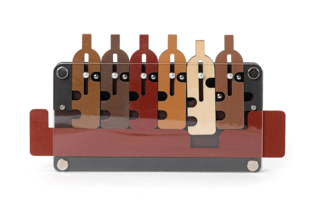 The Waiter’s Tray