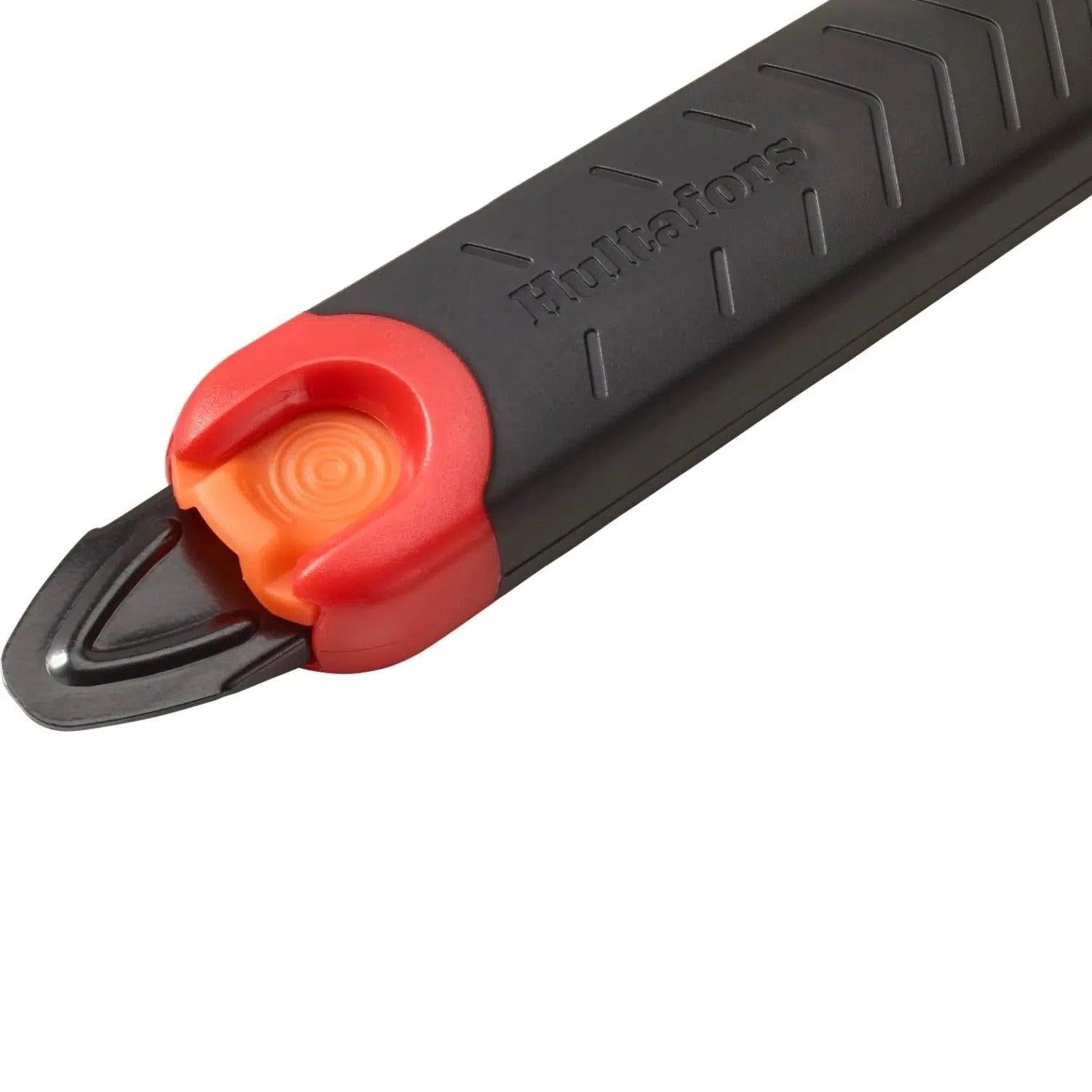 Hultafors Afbreekmes SFRP 18A met schuifsysteem - HU389240