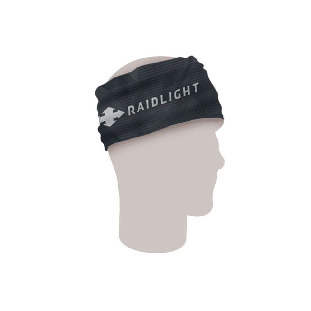Raidlight PASS-MOUNTAIN - Tour de cou dark grey