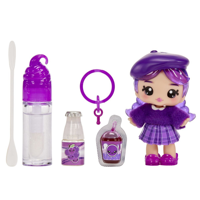 Yummiland - Greta Grape
