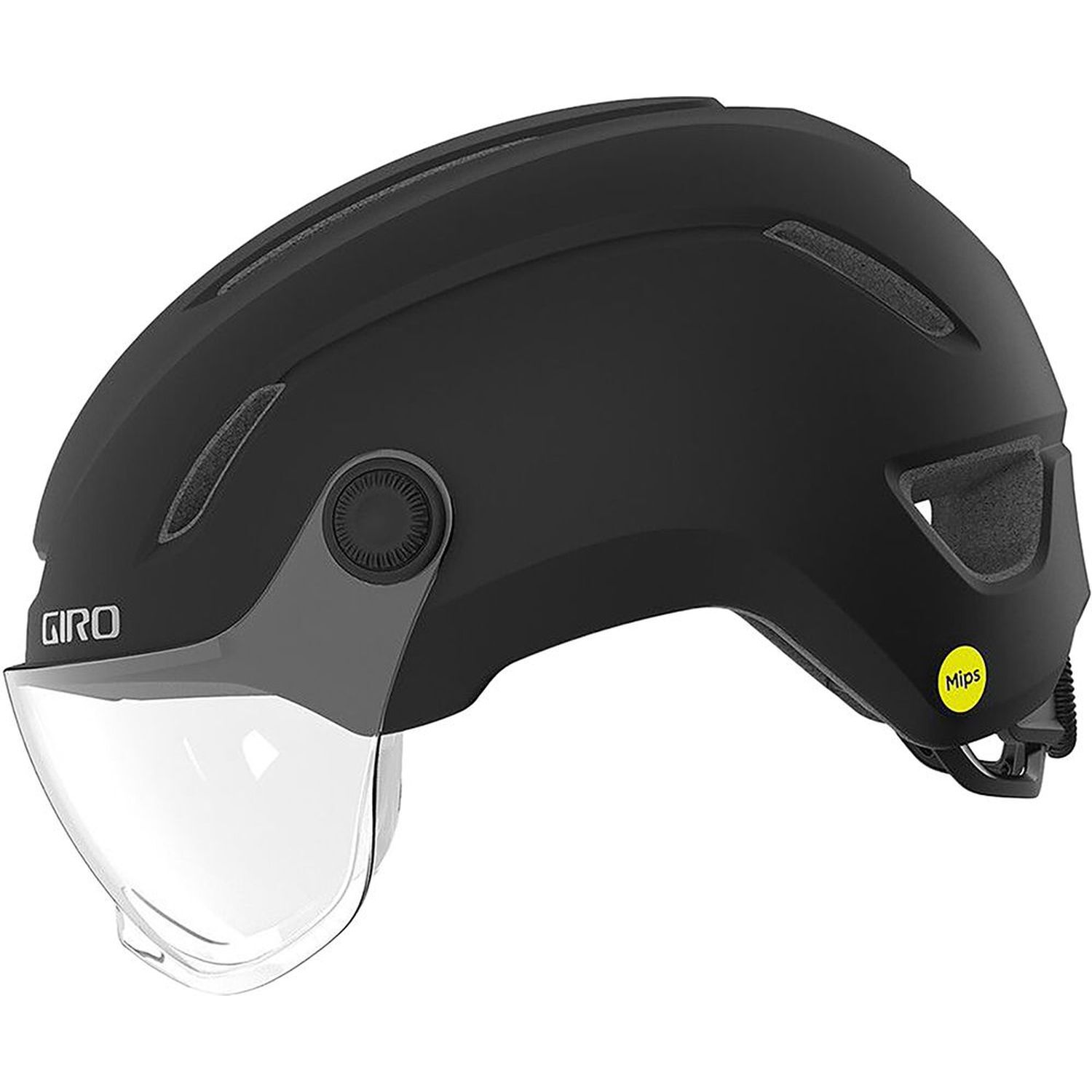 GiroEvoke Mips Helmet