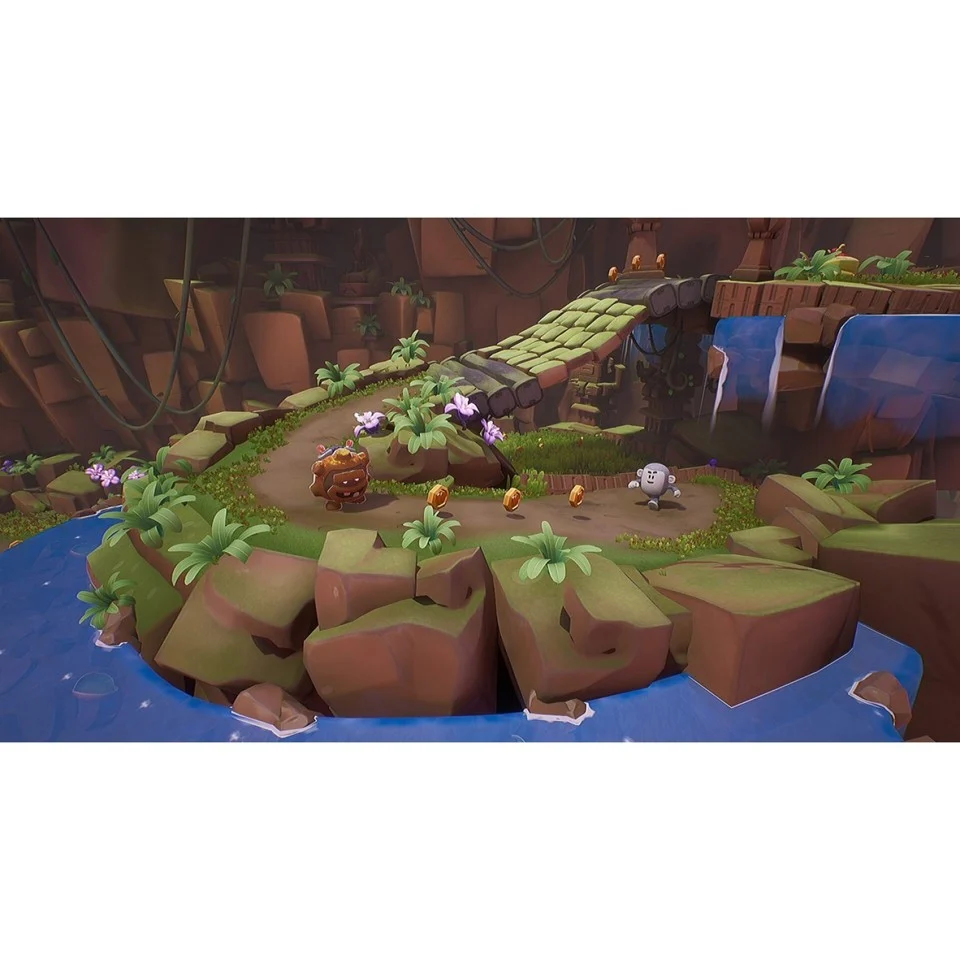 Kukoos - Lost Pets- PlayStation 4