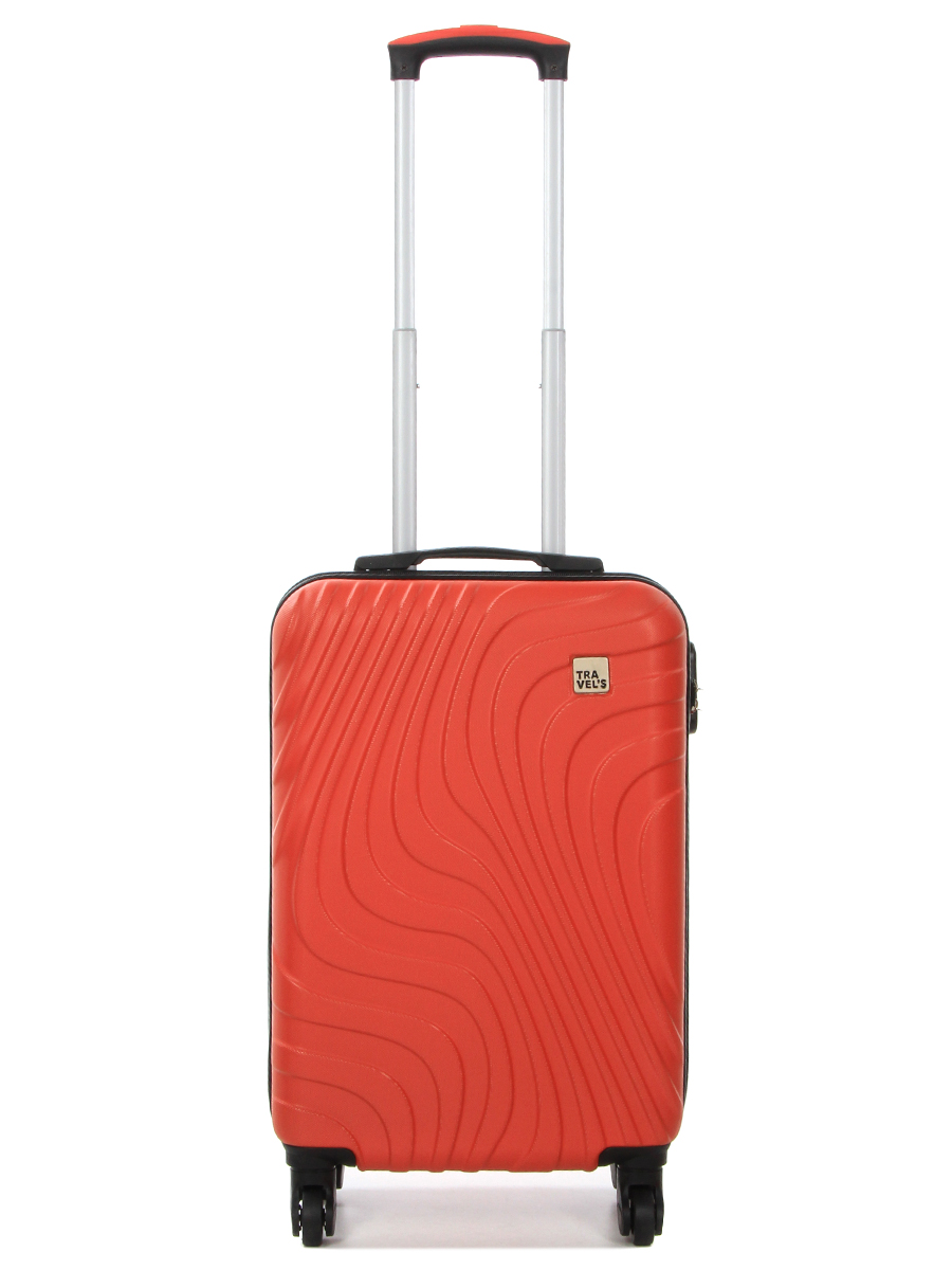 Ensemble 3 valises Travel's Siena