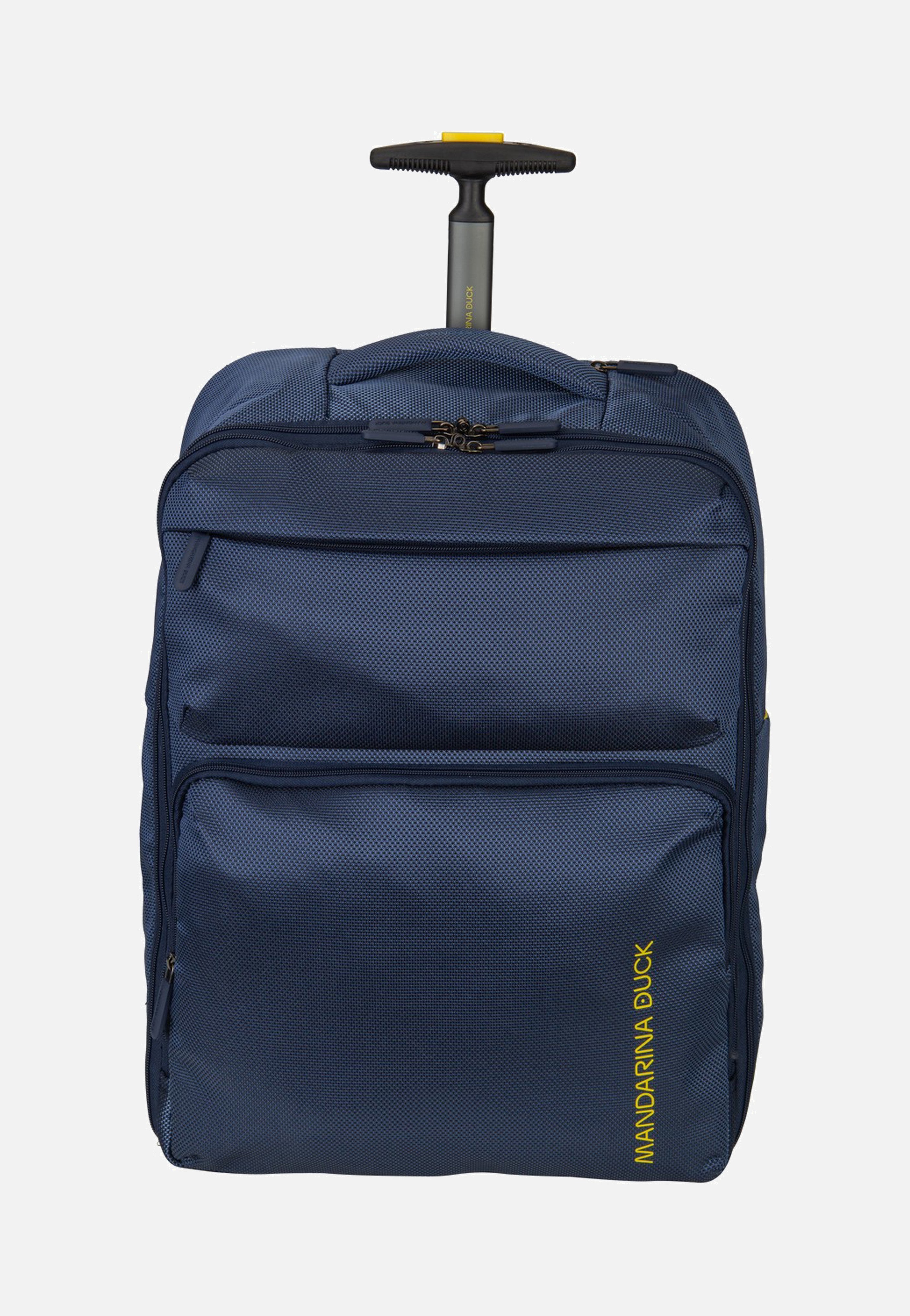 Zephyr Trolley OTV06 Dress Blue - Rucksack-Trolley