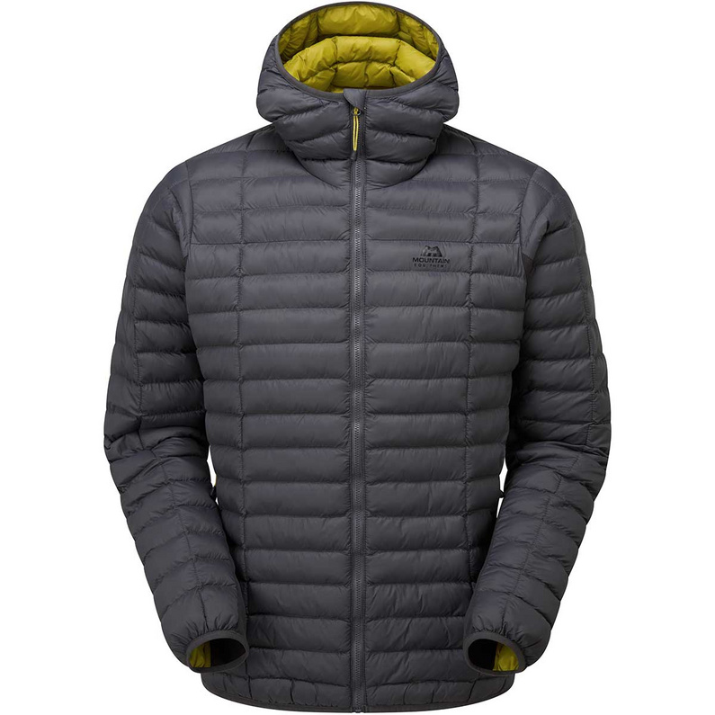 Mountain Equipment Herren Particle Hoodie Jacke