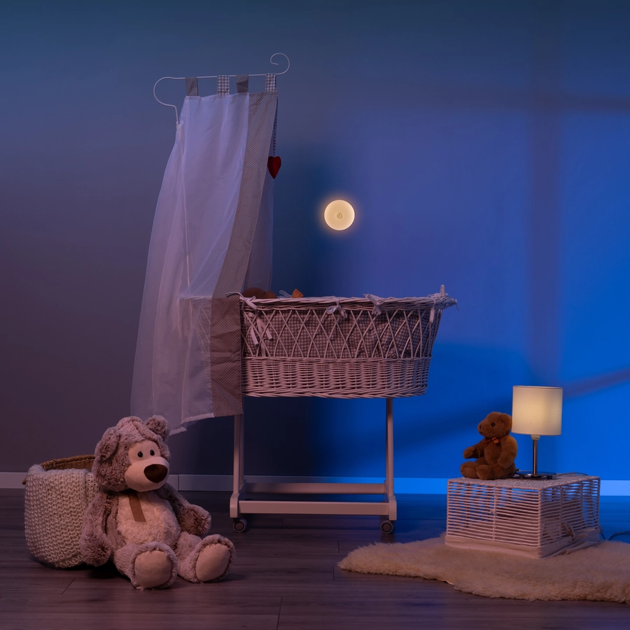 reer NightGuide SmartLight