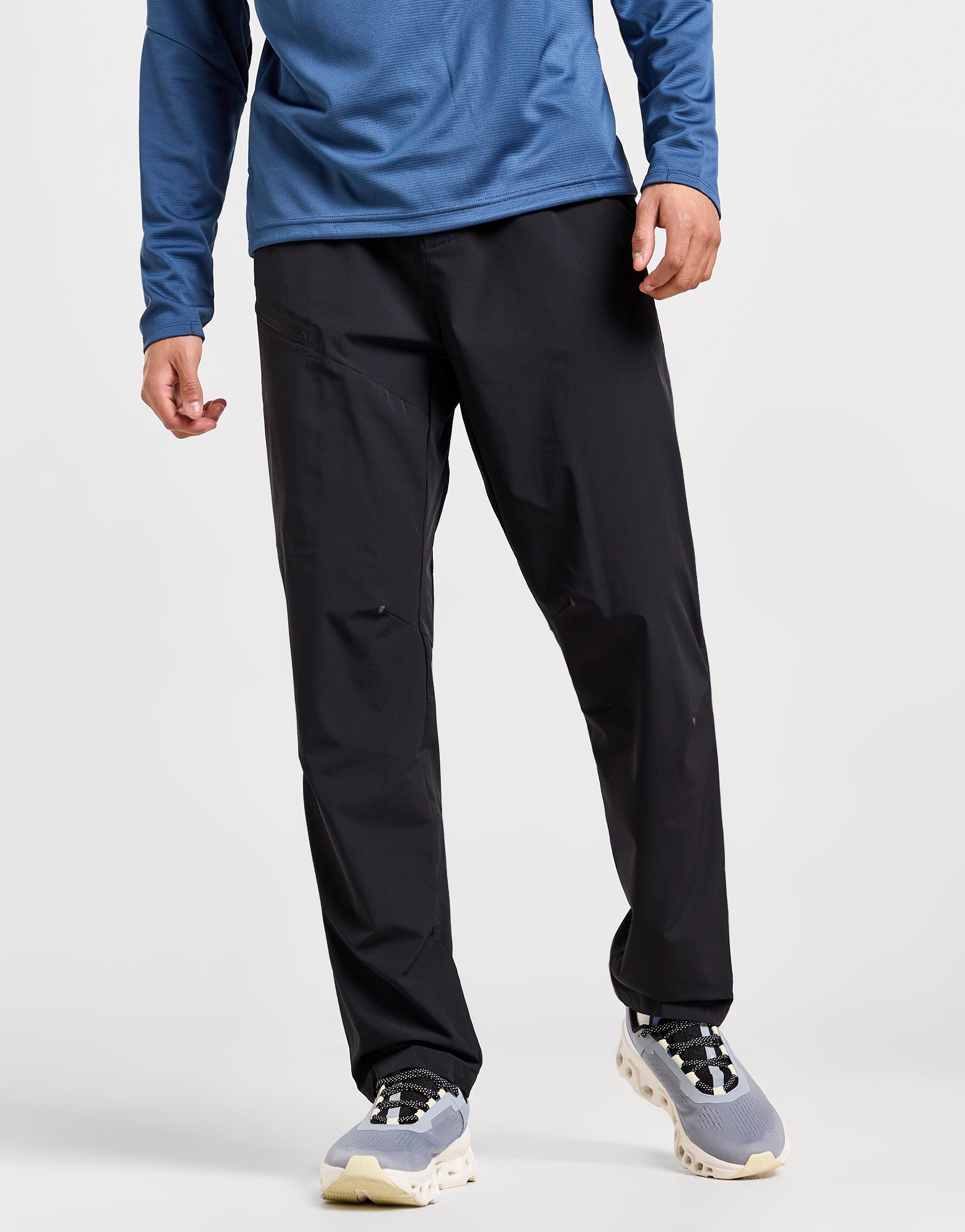 On Running Pantalon de jogging Trek Homme