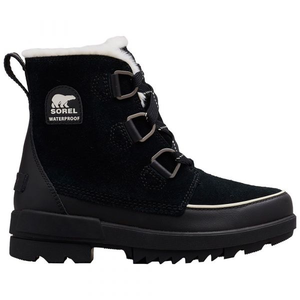 Sorel Après-ski Torino II Black - 1886261-010-7