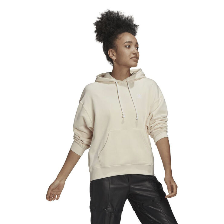adidas originals graphic hoodie White